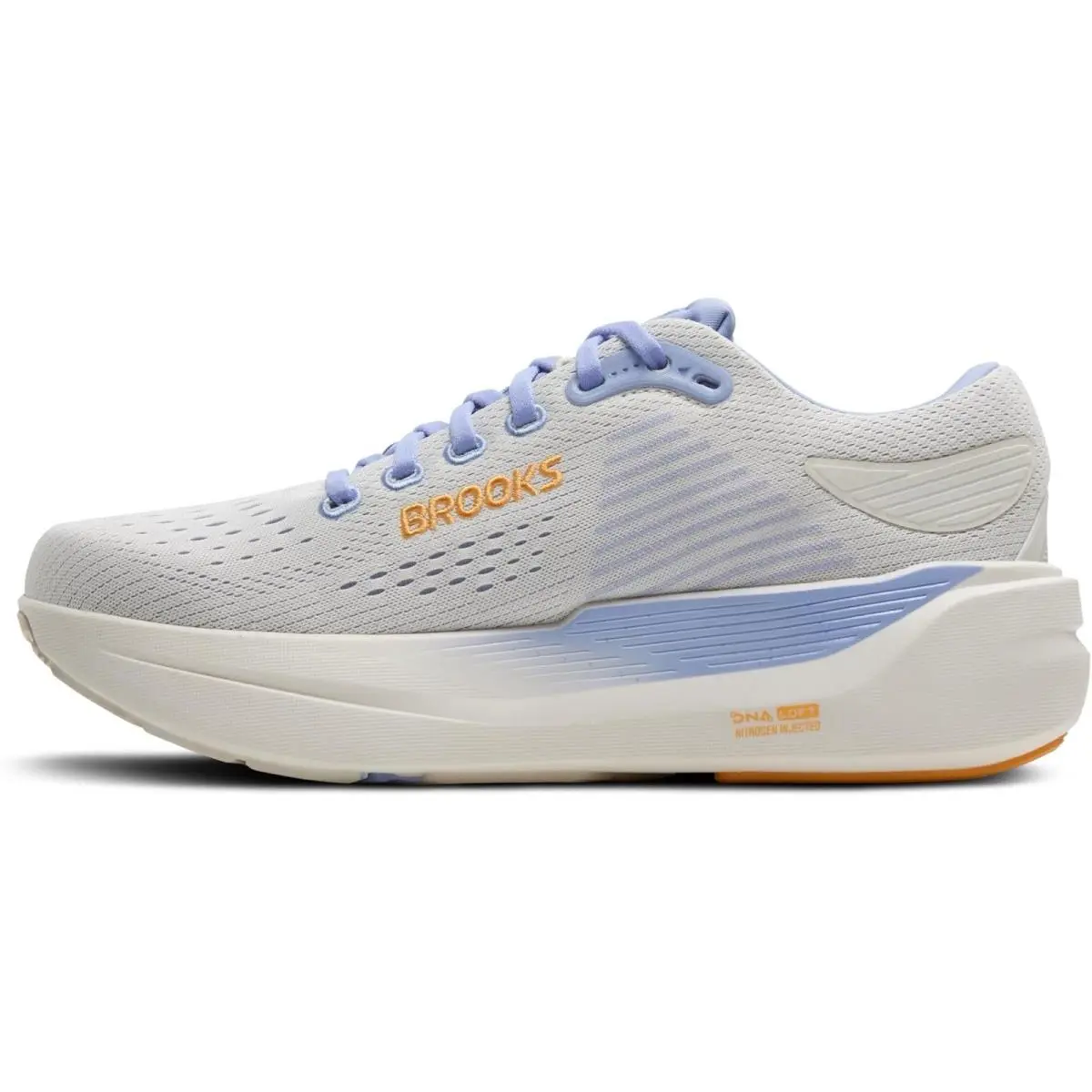 Brooks shoes - Brooks Ghost Max - Ghost Max - White (UPC: 0195394698275) 3