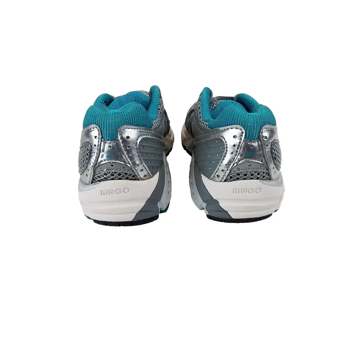 Brooks shoes - Brooks Addiction - Addiction - 120140-2A-318 - Silver 0