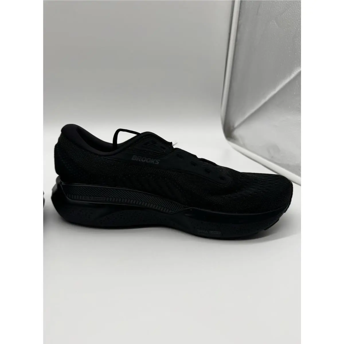 Brooks shoes - Brooks Adrenaline GTS 24 110437-2E-090 - 110437-2E-090 - Black 2