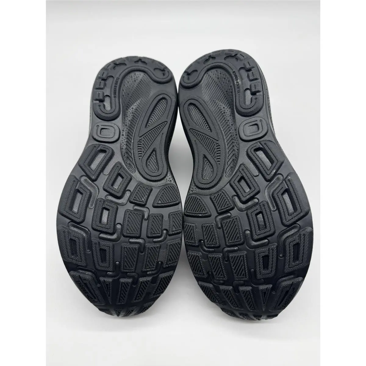 Brooks shoes - Brooks Adrenaline GTS 24 110437-2E-090 - 110437-2E-090 - Black 4