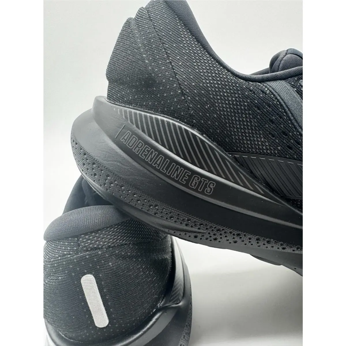 Brooks shoes - Brooks Adrenaline GTS 24 110437-2E-090 - 110437-2E-090 - Black 5