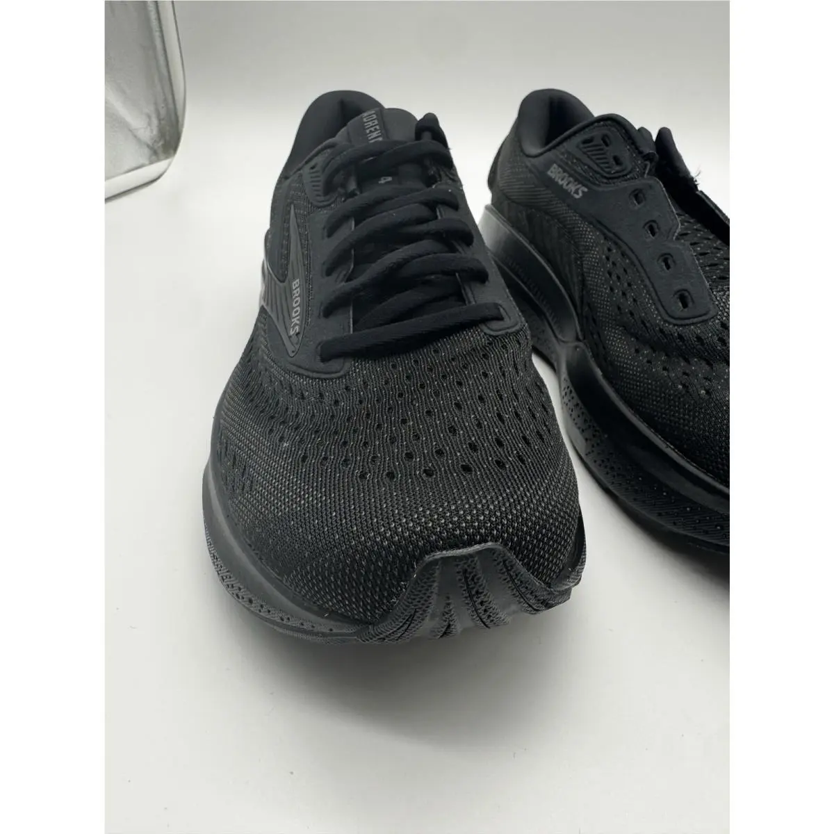 Brooks shoes - Brooks Adrenaline GTS 24 110437-2E-090 - 110437-2E-090 - Black 7