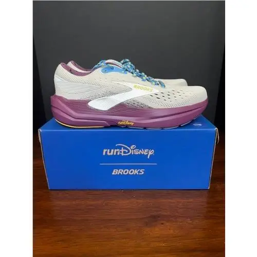 Brooks shoes - Brooks Ghost Max - Ghost Max - 120518-098 - Gray 1