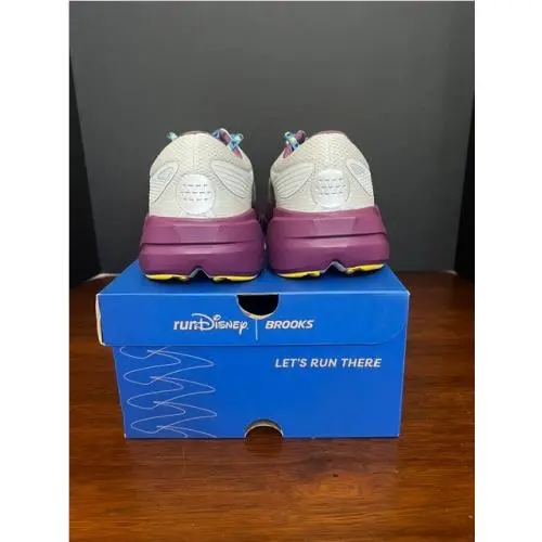 Brooks shoes - Brooks Ghost Max - Ghost Max - 120518-098 - Gray 2