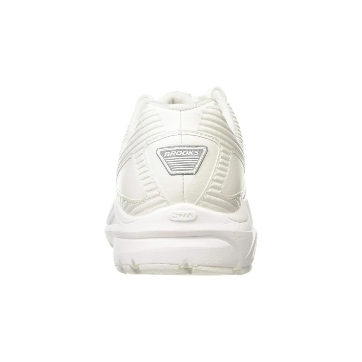 Brooks shoes - Brooks Addiction Walker 2 - Addiction Walker - Z5487 - White (UPC: 190340568039) 3
