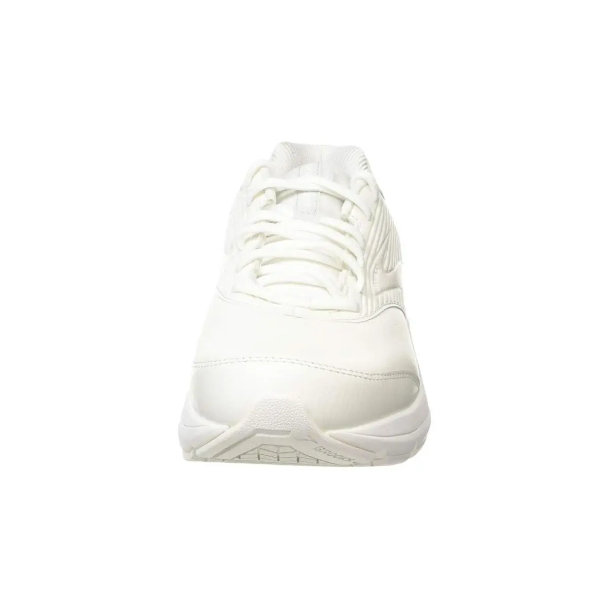Brooks shoes - Brooks Addiction Walker 2 - Addiction Walker - Z5487 - White (UPC: 190340568039) 4
