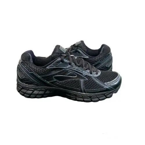 Brooks shoes - Brooks Adrenaline GTS 15 - Adrenaline GTS - 1201741 - Black (UPC: 762052743778) 0