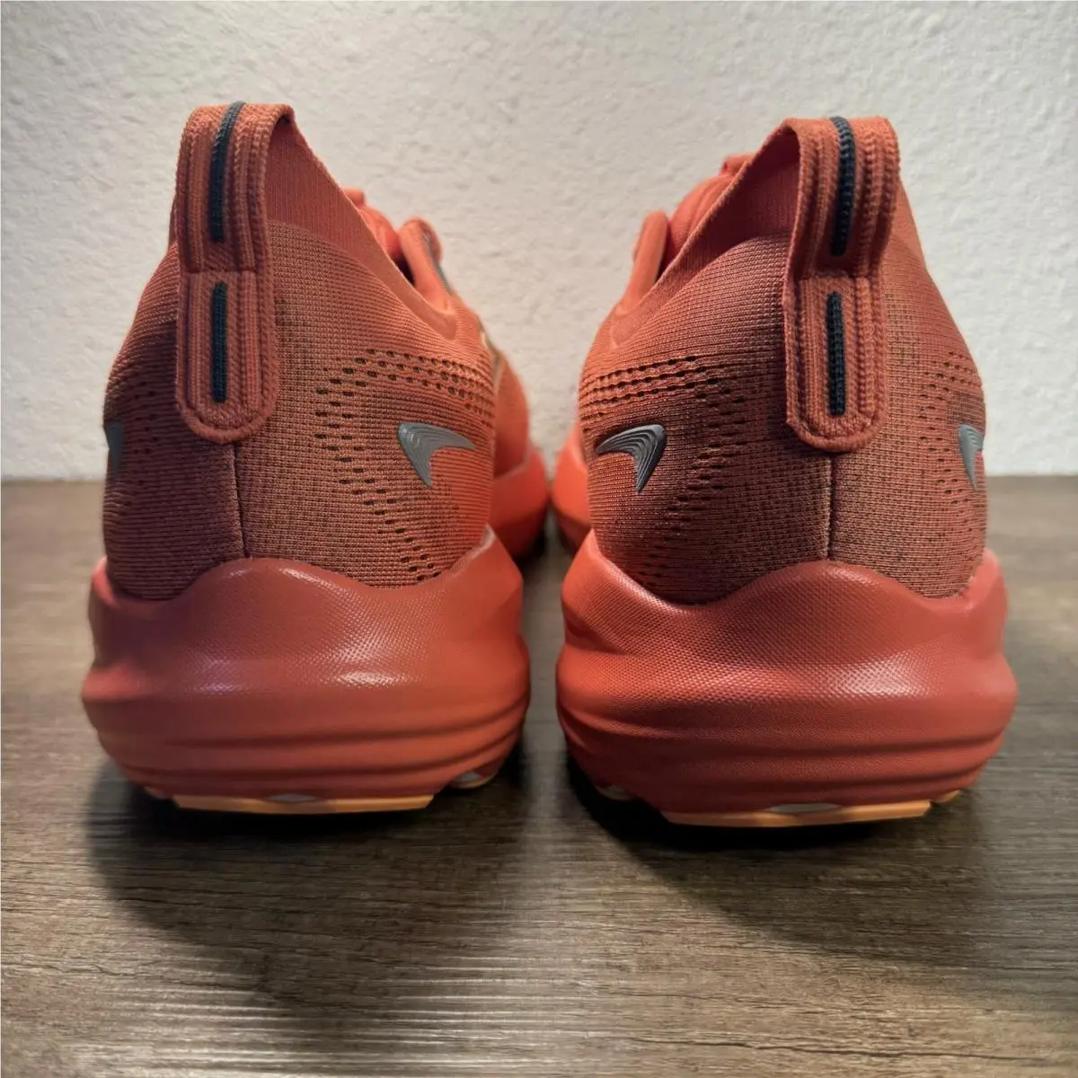 Brooks shoes - Brooks Glycerin 22 - Glycerin - 110445 1D 637 - Burnt sienna/Ebony/Orange, Manufacturer: Burnt Sienna/Ebony/Orange 8