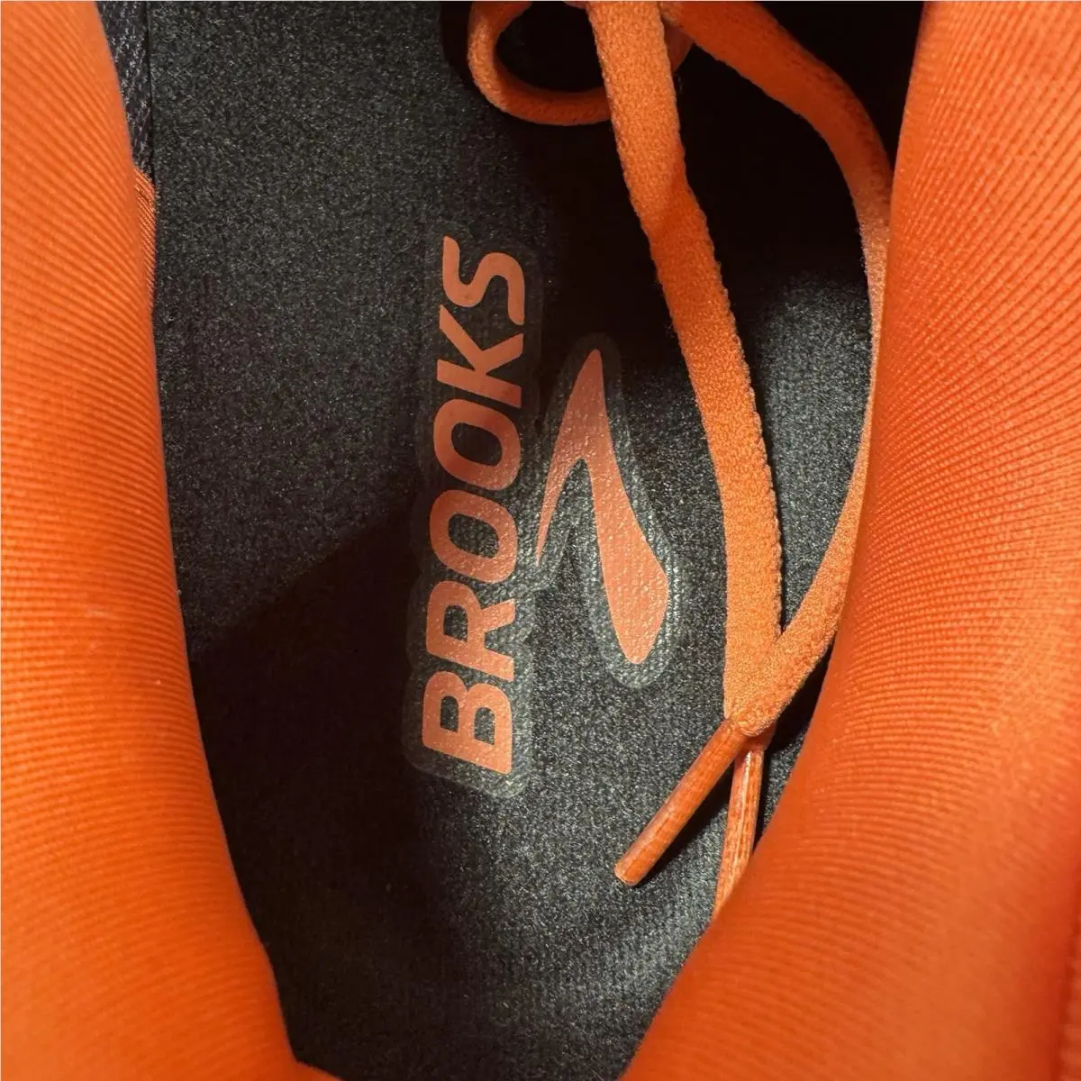 Brooks shoes - Brooks Glycerin 22 - Glycerin - 110445 1D 637 - Burnt sienna/Ebony/Orange, Manufacturer: Burnt Sienna/Ebony/Orange 6