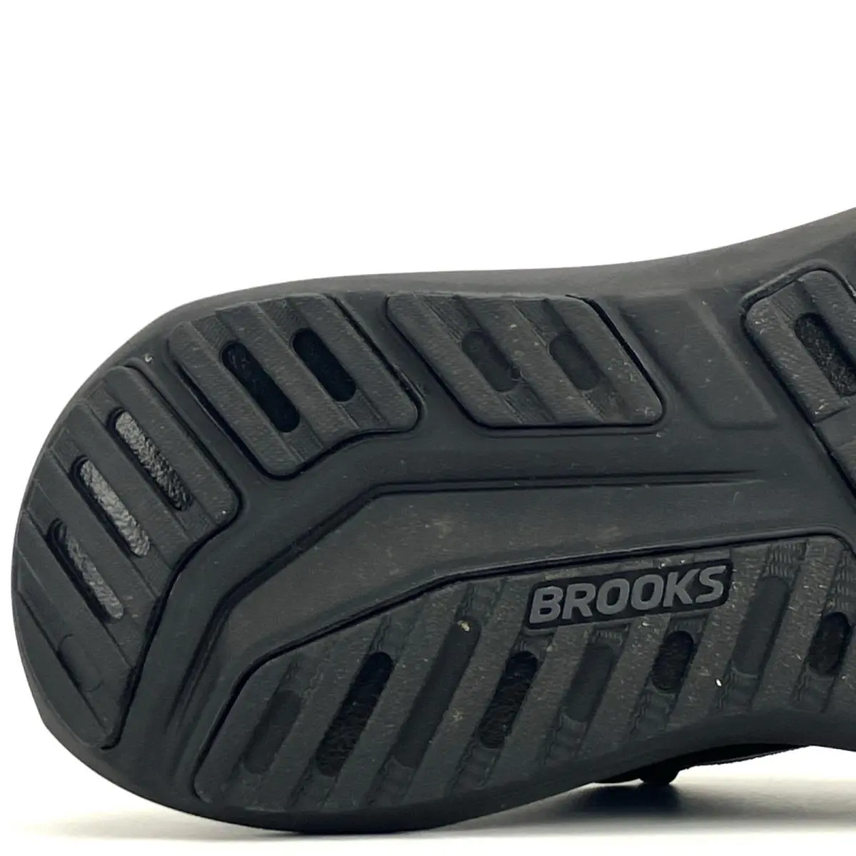 Brooks shoes - Brooks Anthem 8 - Anthem - 1104721D020 - Black/Black/Ebony 9