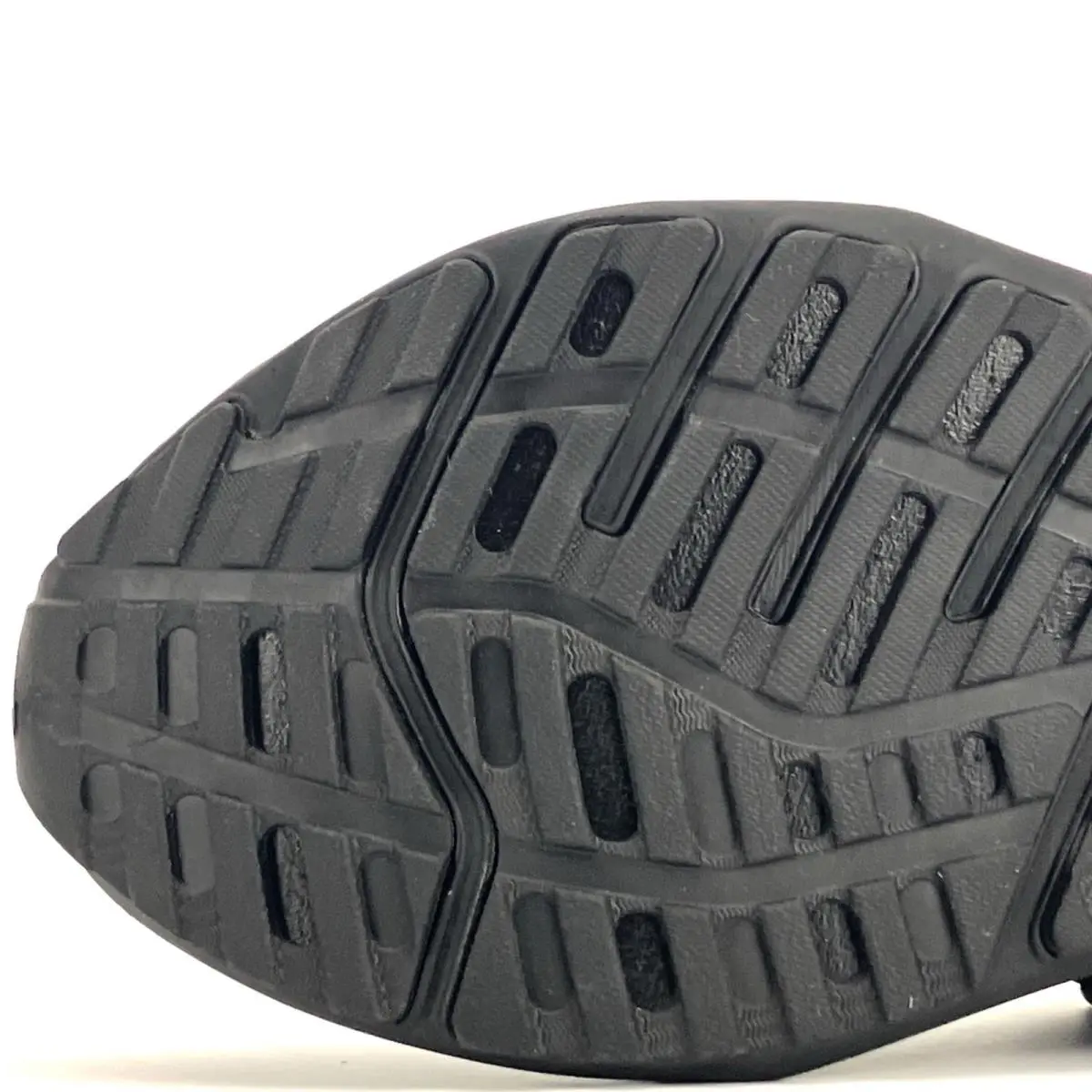 Brooks shoes - Brooks Anthem 8 - Anthem - 1104721D020 - Black/Black/Ebony 7