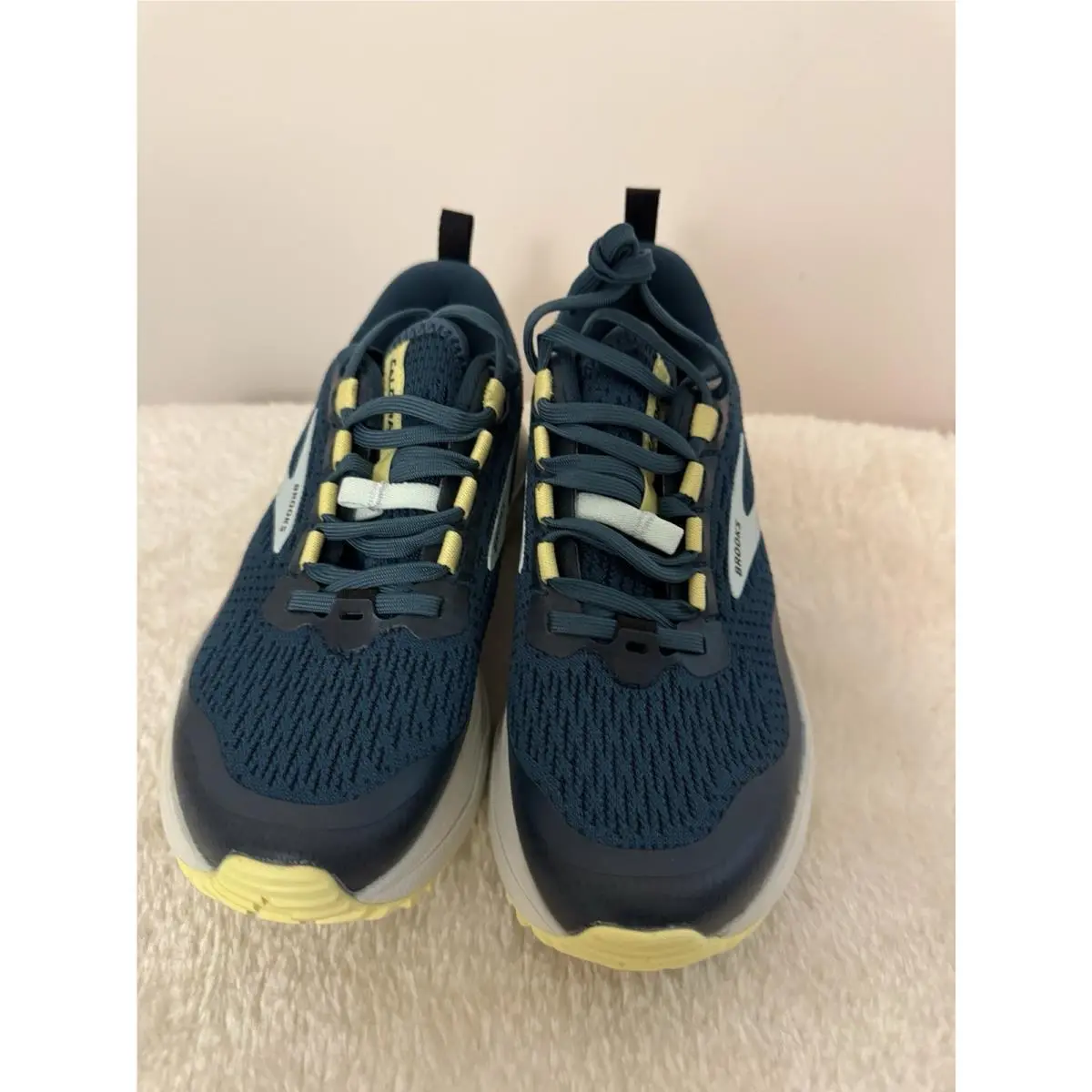 Brooks shoes - Brooks Caldera - Caldera - Blue 0