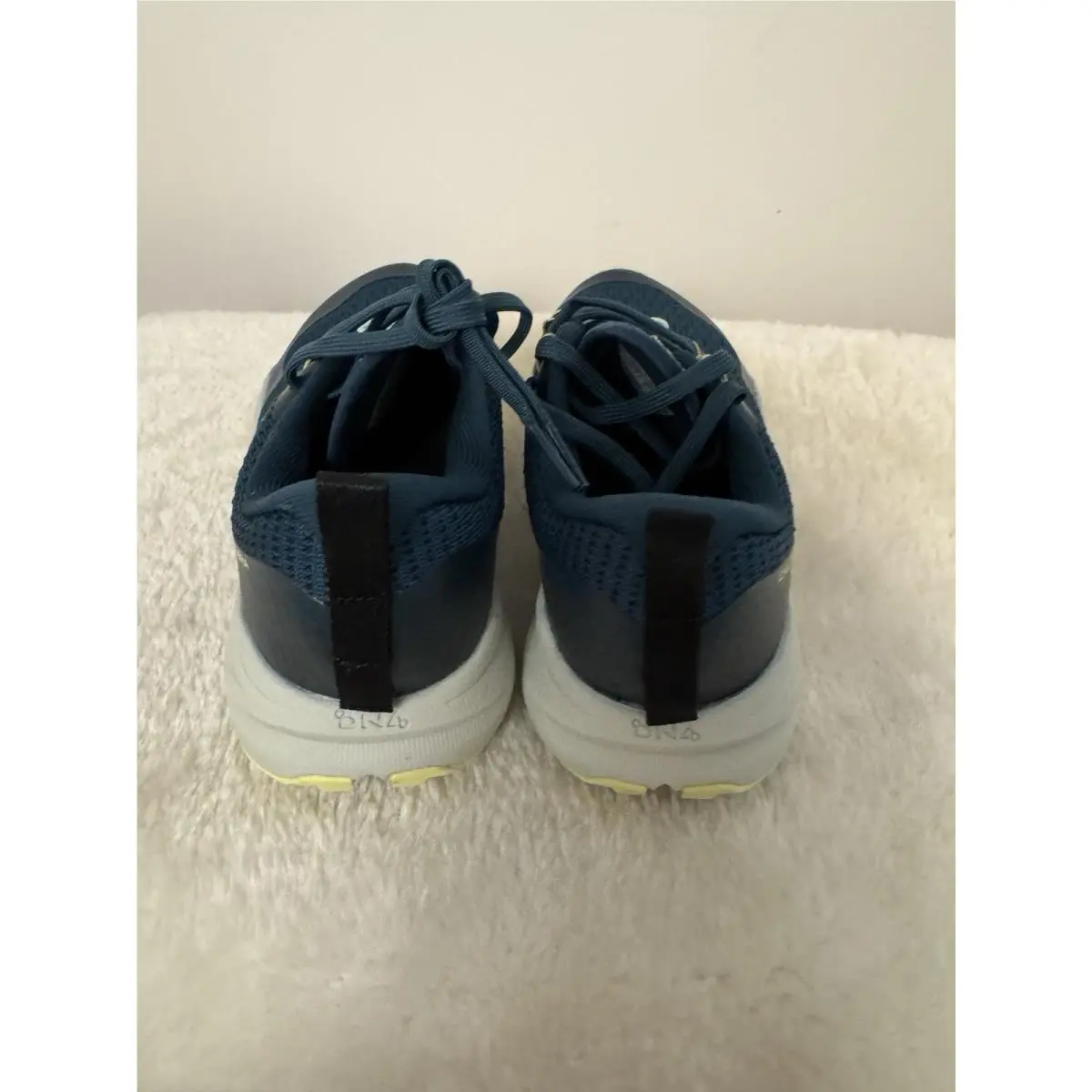 Brooks shoes - Brooks Caldera - Caldera - Blue 1