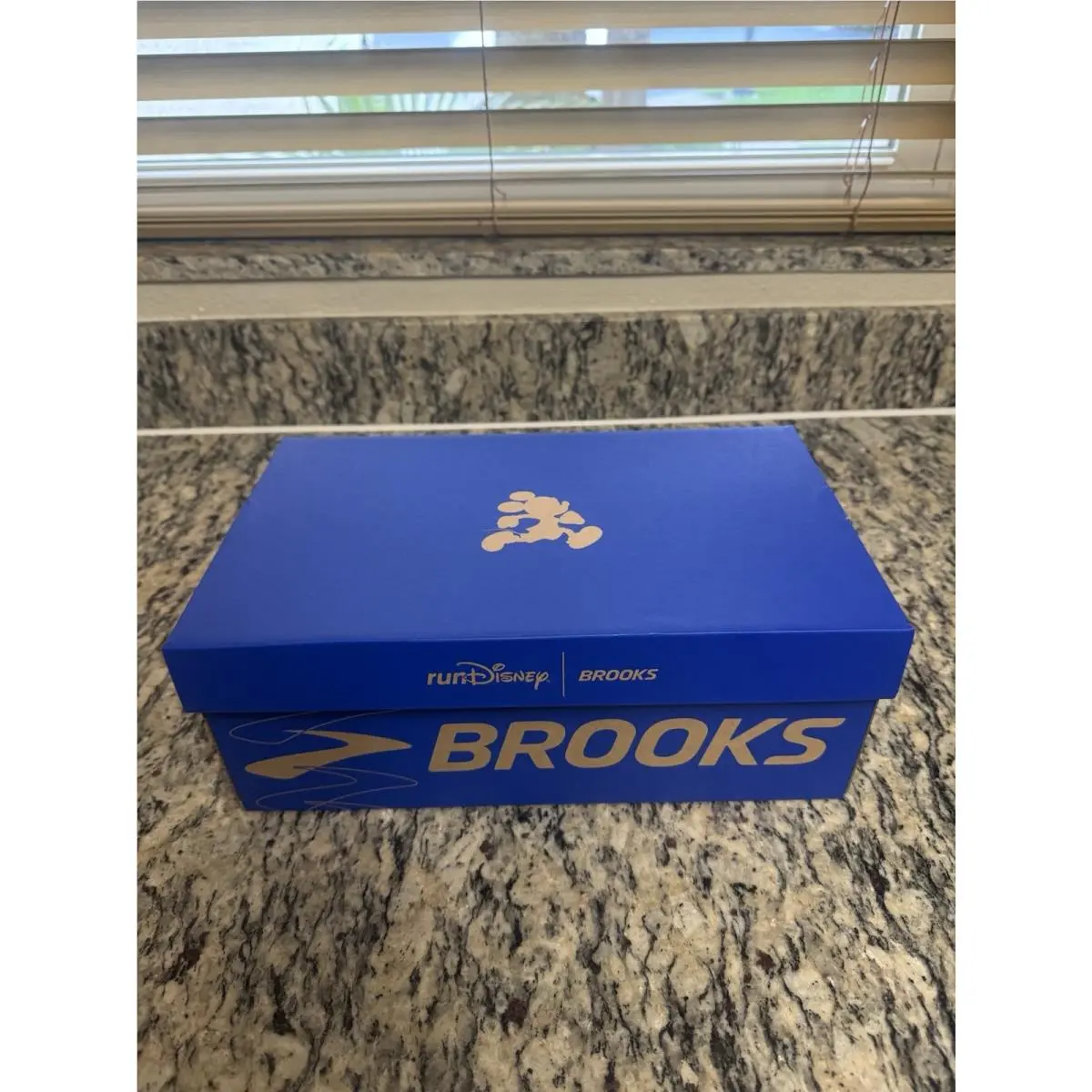 Brooks shoes - Brooks Glycerin - Glycerin - Blue 10