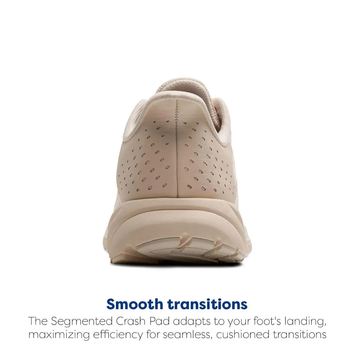 Brooks shoes - 1204281B273.080 - 1204281B273080 - Almond/Grey/Desert Flower (UPC: 195394580440) 1