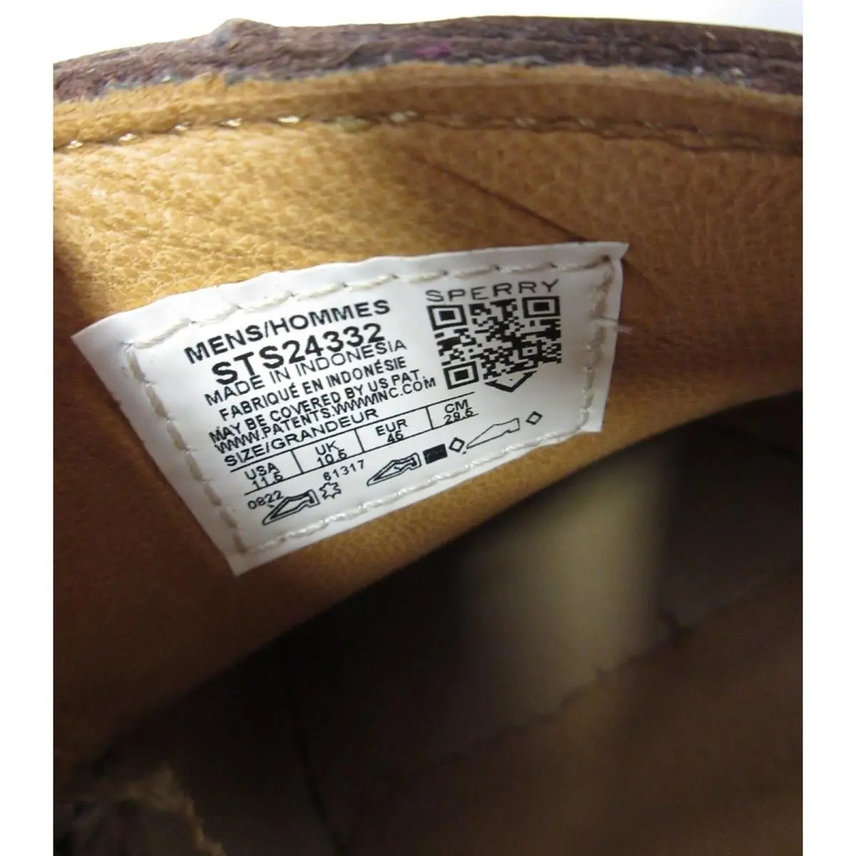 Brooks shoes - Brown 7