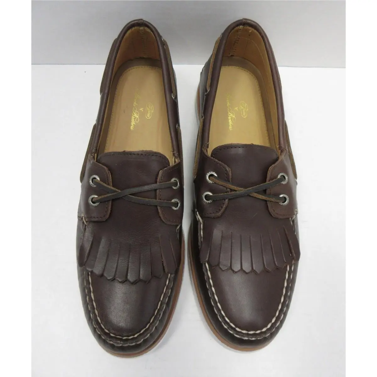 Brooks shoes - Brown 0
