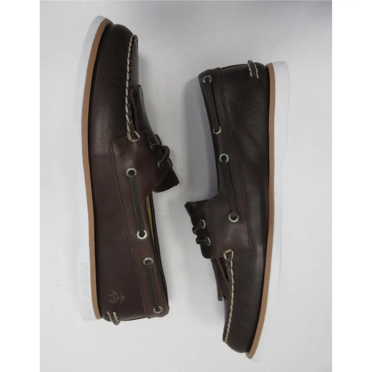 Brooks shoes - Brown 2