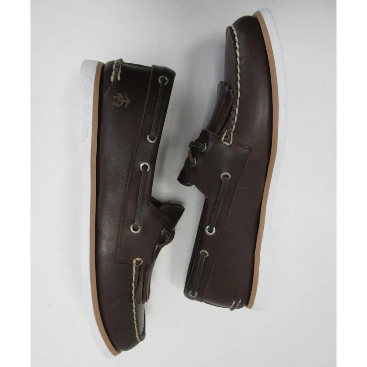 Brooks shoes - Brown 3