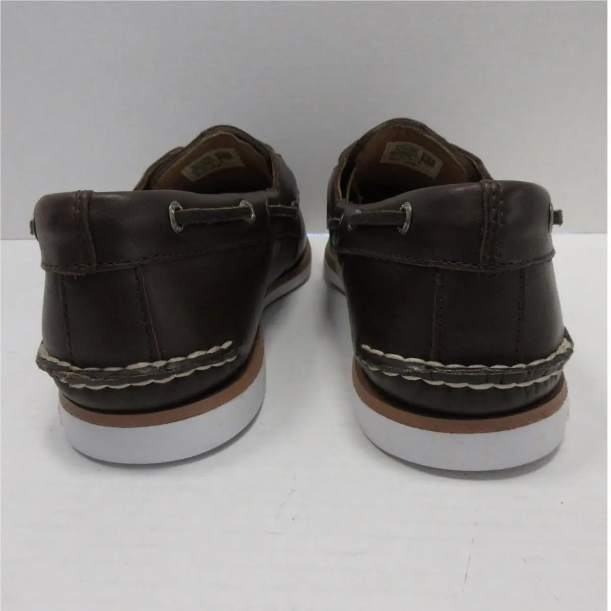 Brooks shoes - Brown 4
