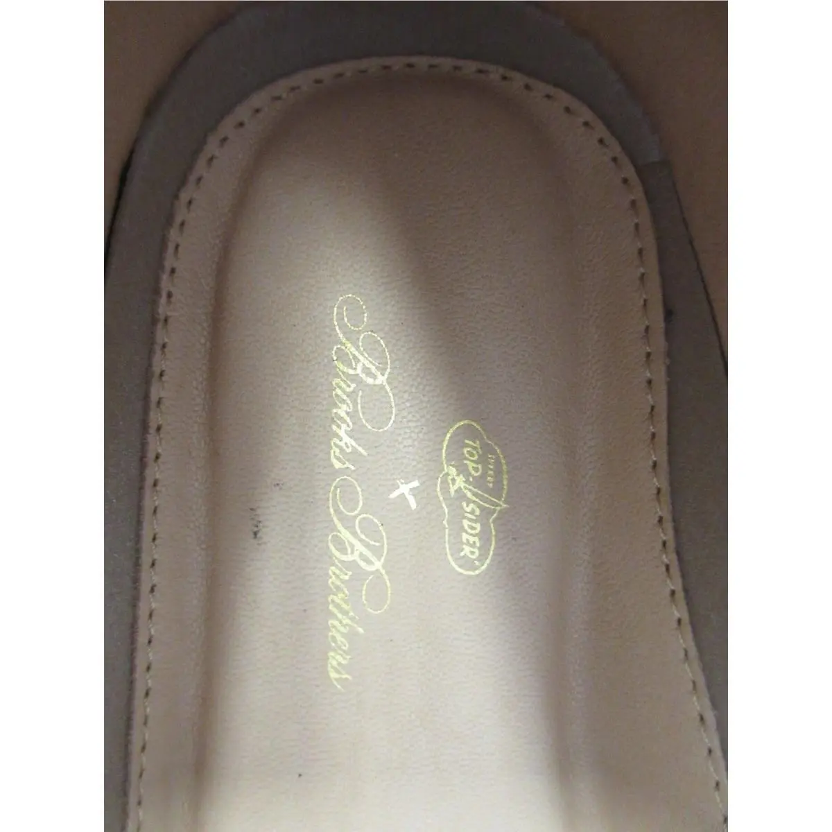 Brooks shoes - Brown 6