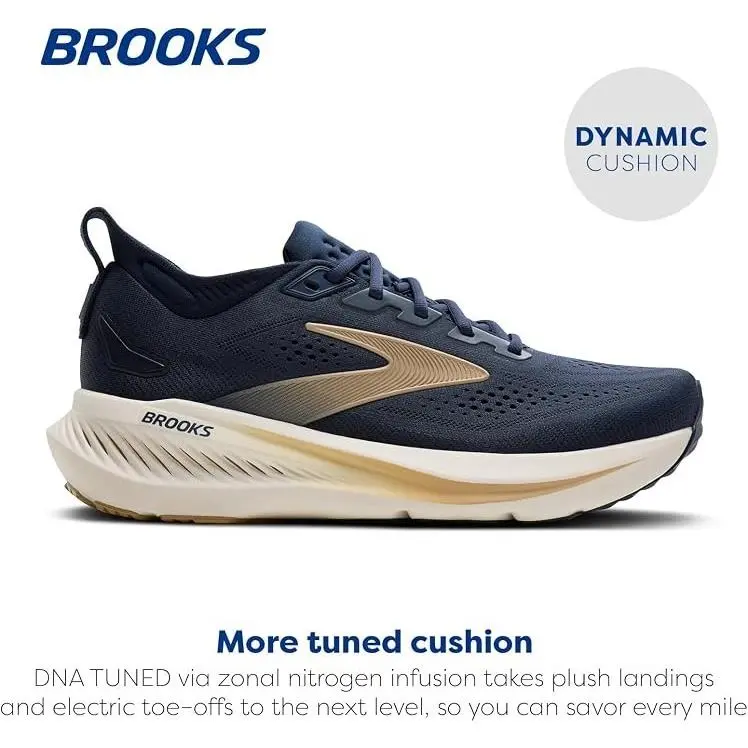 Brooks shoes - Blue/Spellbound/Starfish 0
