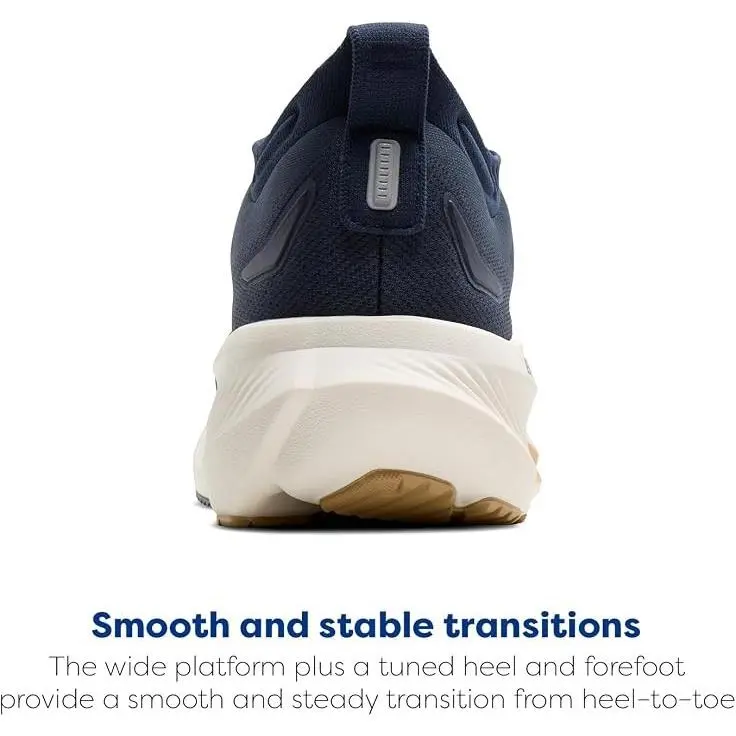 Brooks shoes - Blue/Spellbound/Starfish 1
