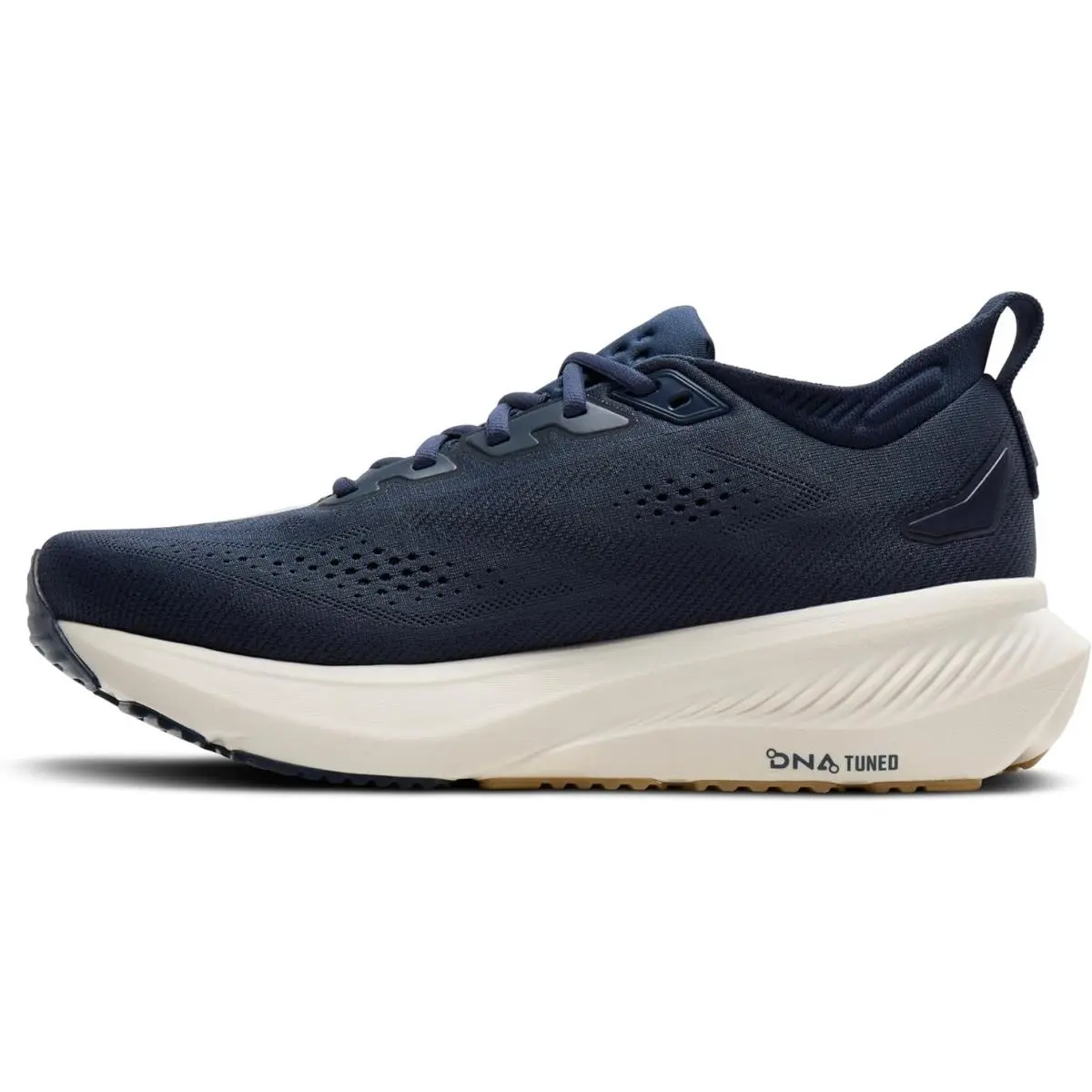 Brooks shoes - Blue/Spellbound/Starfish 3