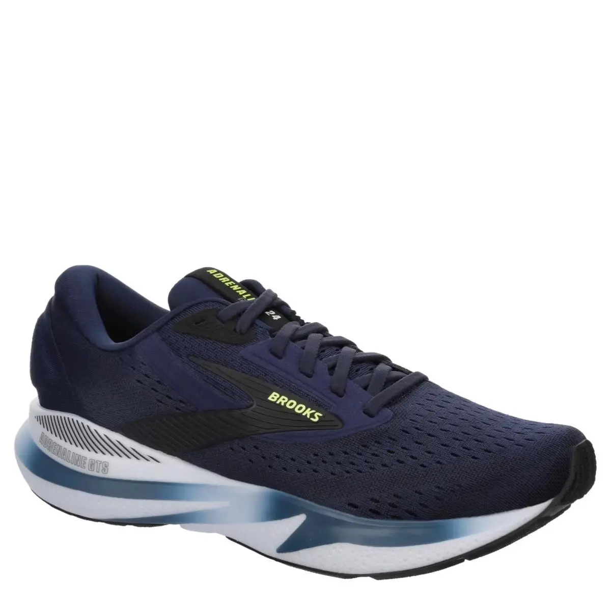 Brooks shoes - Brooks Adrenaline GTS 24 - Adrenaline GTS - 1104371D423 - Blue 0