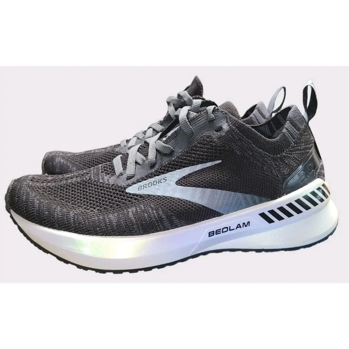 Brooks 1203301B012 Bedlam 3 Running Shoes Women’s Sizes 5