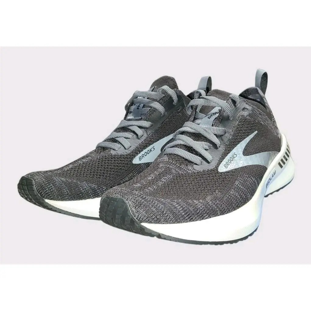 Brooks shoes - Brooks Bedlam - Bedlam - 120330 1B 012 - Black (UPC: 190340749544) 2