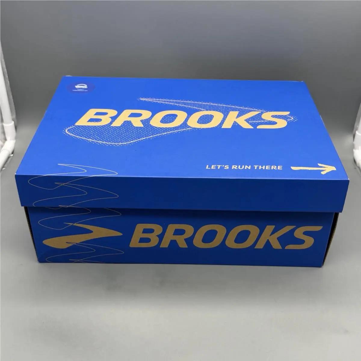 Brooks shoes - Brooks Ghost Max - Ghost Max - 1204571B181 - Multicolor (UPC: 0195394698862) 11