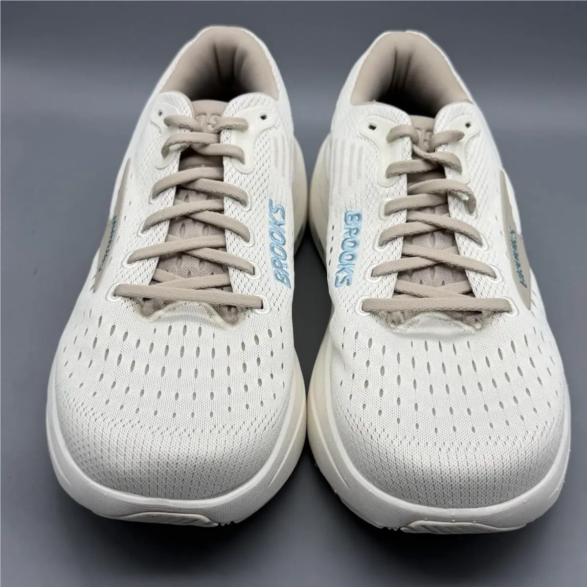 Brooks shoes - Brooks Ghost Max - Ghost Max - 1204571B181 - Multicolor (UPC: 0195394698862) 0