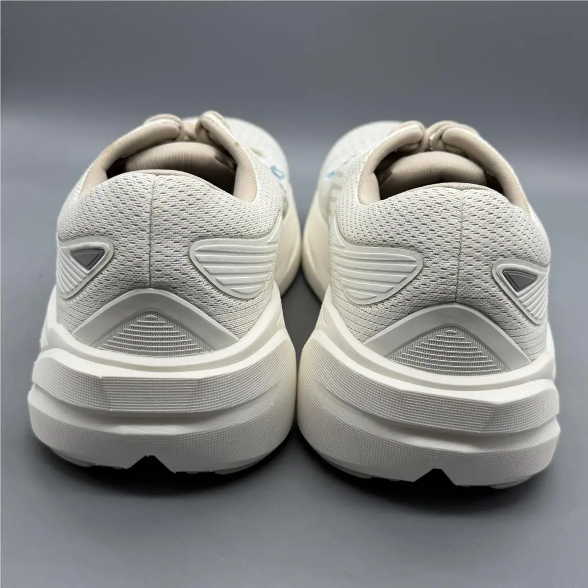 Brooks shoes - Brooks Ghost Max - Ghost Max - 1204571B181 - Multicolor (UPC: 0195394698862) 2