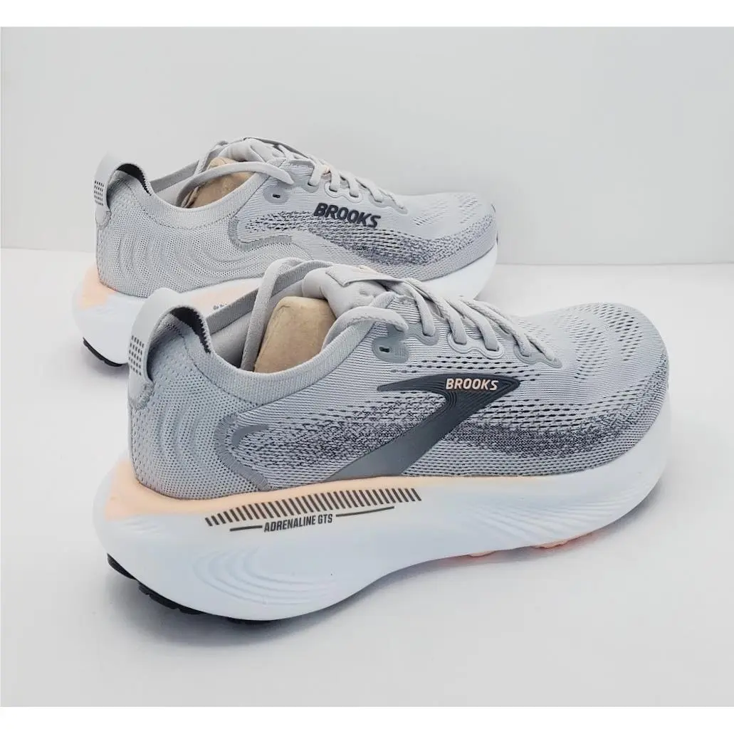 Brooks shoes - Brooks Adrenaline GTS 25 - Adrenaline GTS - Gray 9