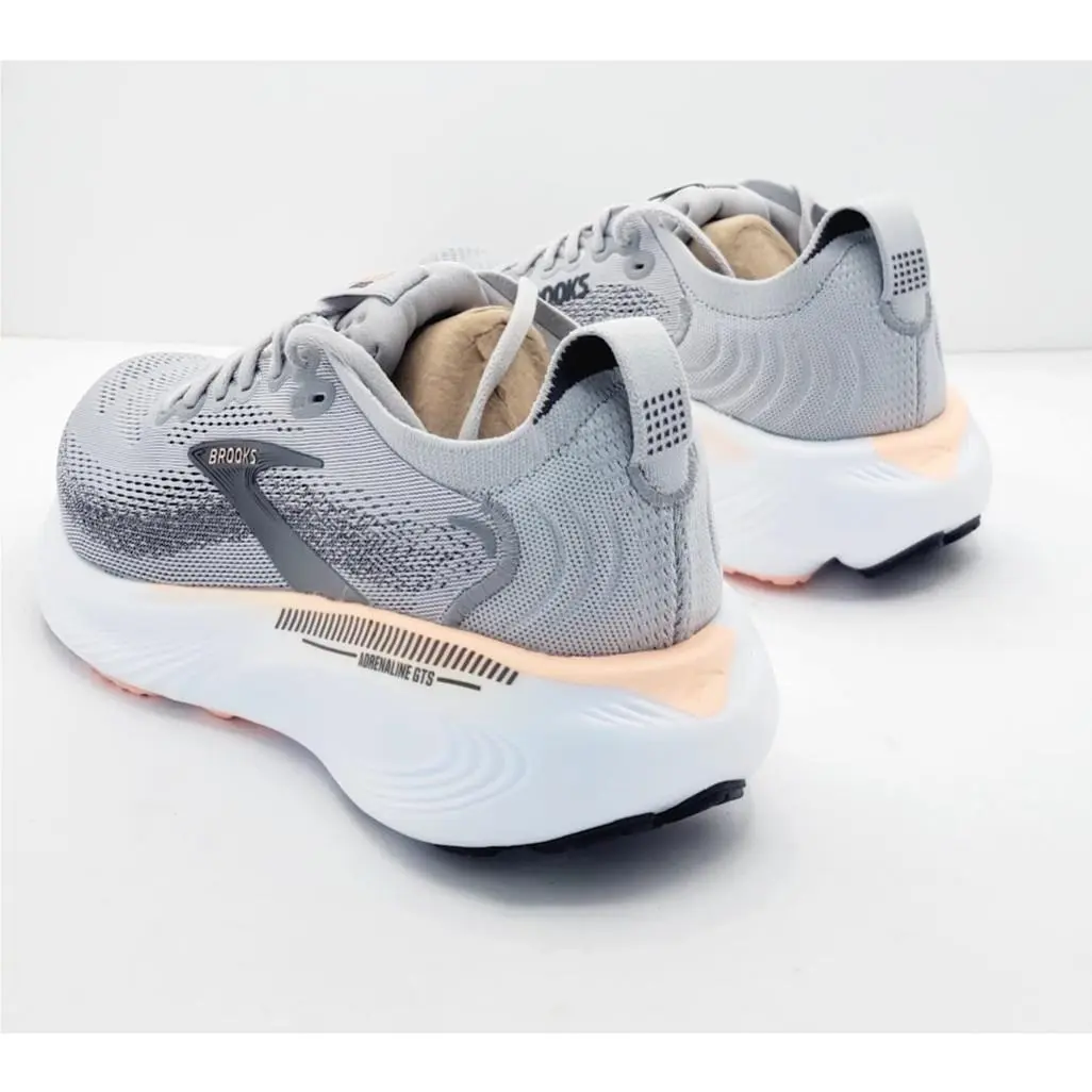 Brooks shoes - Brooks Adrenaline GTS 25 - Adrenaline GTS - Gray 2