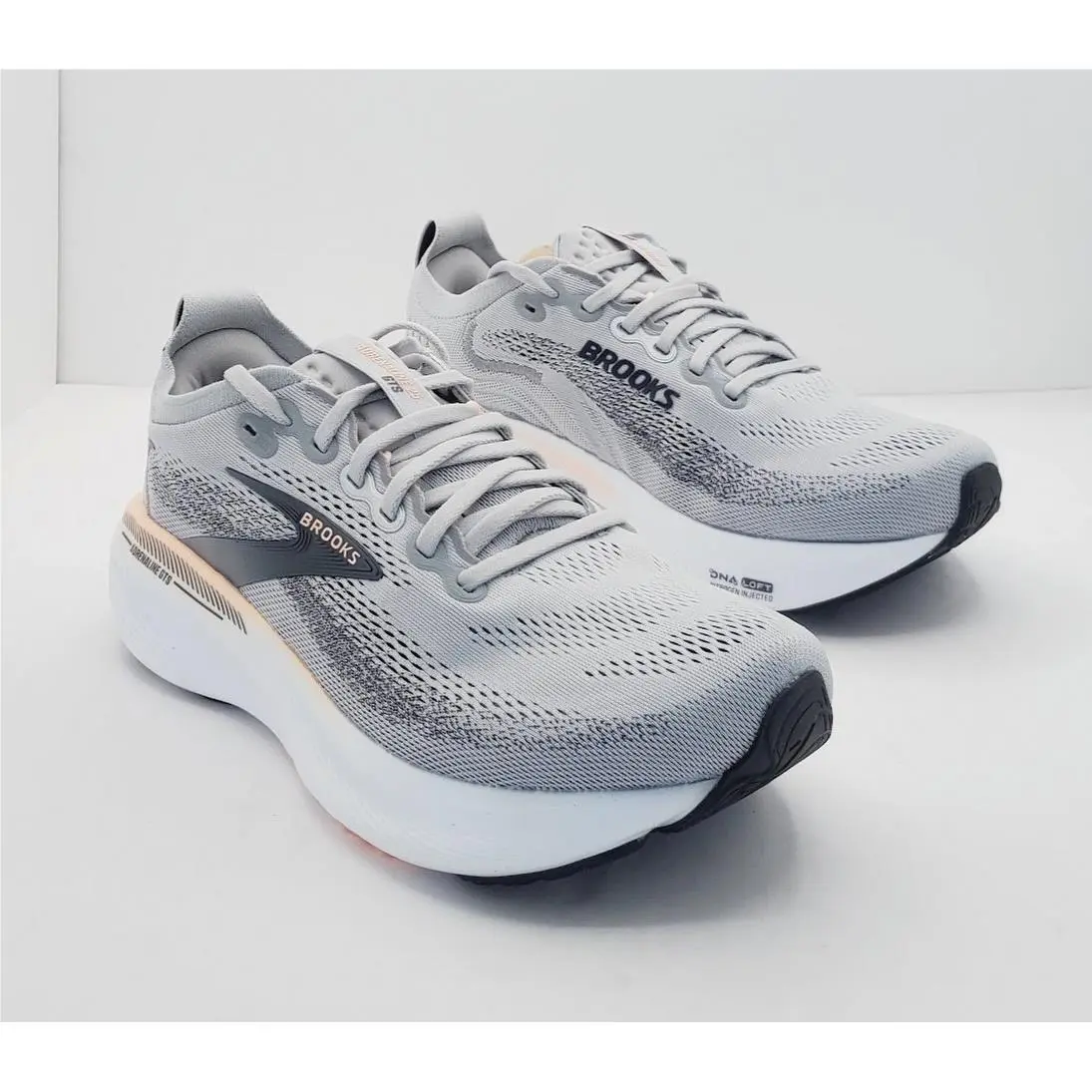 Brooks shoes - Brooks Adrenaline GTS 25 - Adrenaline GTS - Gray 6