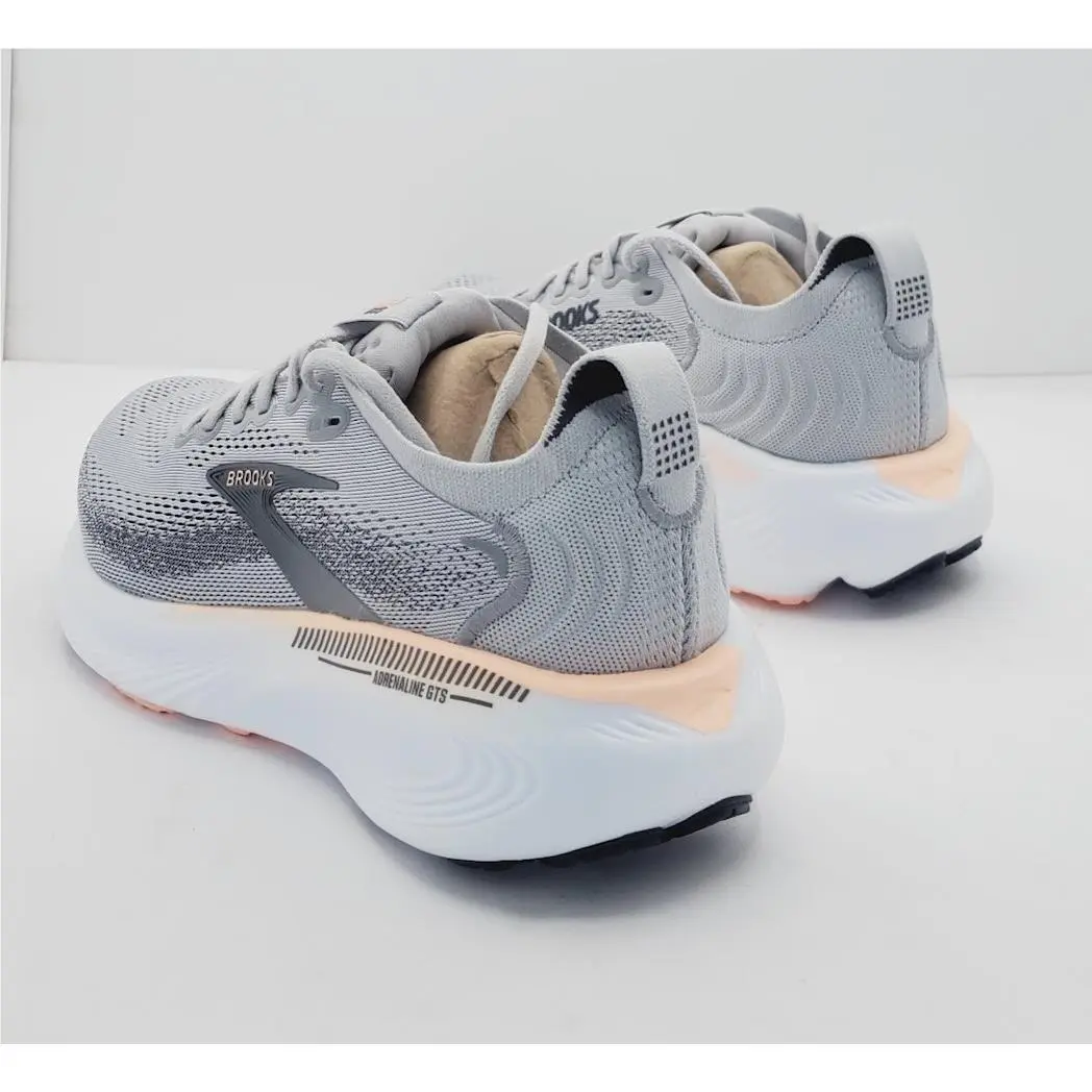 Brooks shoes - Brooks Adrenaline GTS 25 - Adrenaline GTS - Gray 7