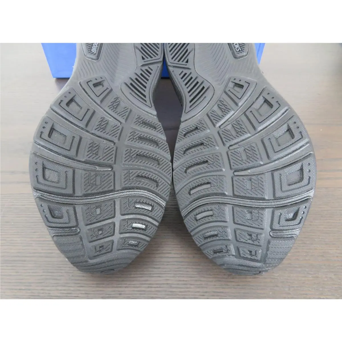Brooks shoes - Brooks Ghost 18 - Ghost - Black 5