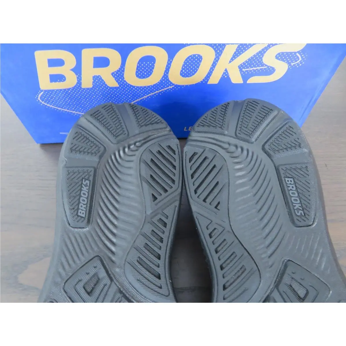 Brooks shoes - Brooks Ghost 18 - Ghost - Black 6