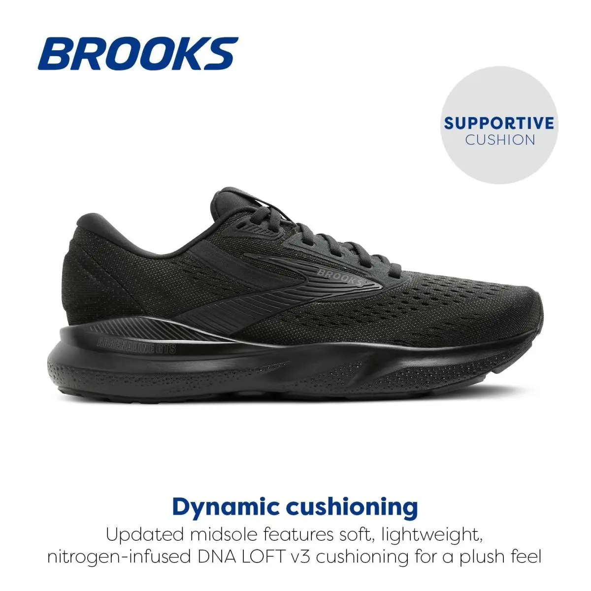 Brooks shoes - Black 0