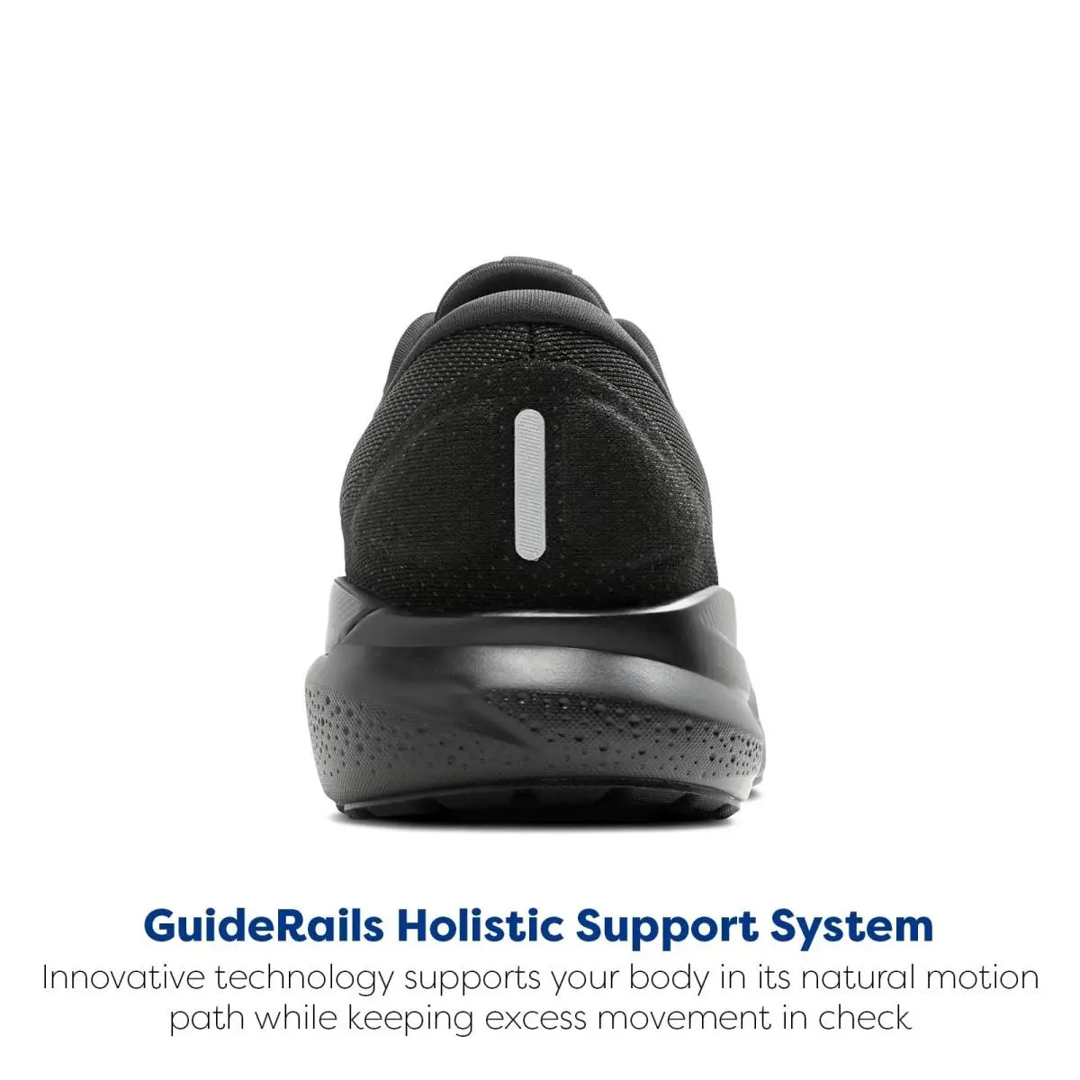 Brooks shoes - Black 1