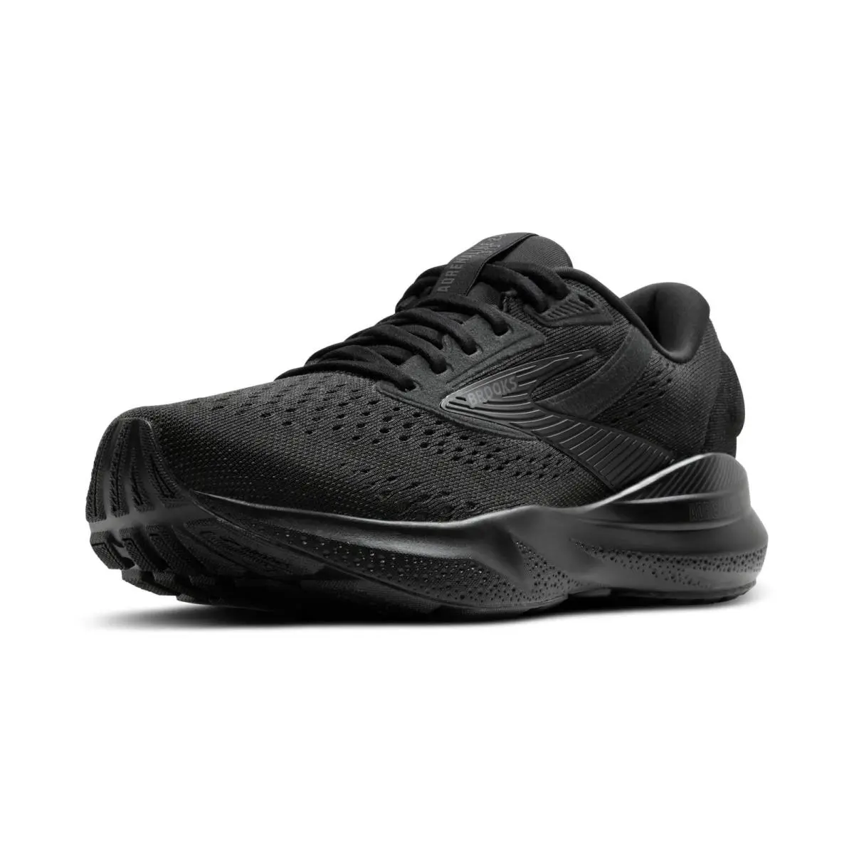 Brooks shoes - Black 2