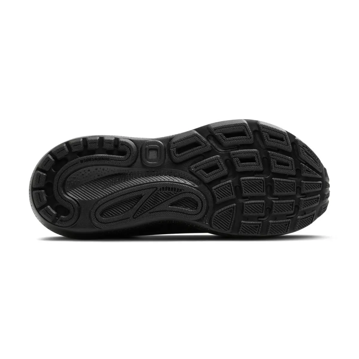 Brooks shoes - Black 3