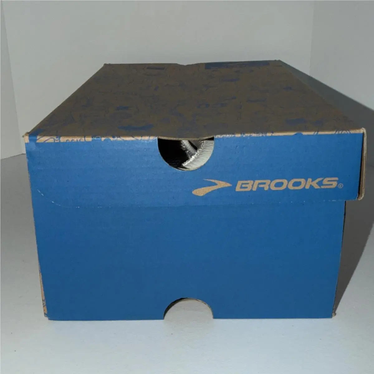 Brooks shoes - Brooks Addiction - Addiction - 1200321D111 - White (UPC: 0883439091579) 11