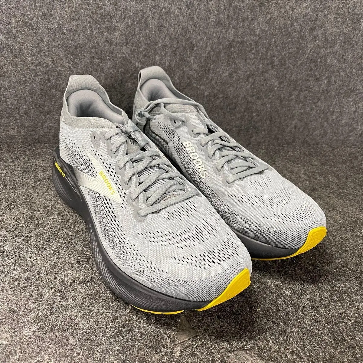 Brooks Adrenaline Gts 25 Running Shoes Men`s Size 10.5