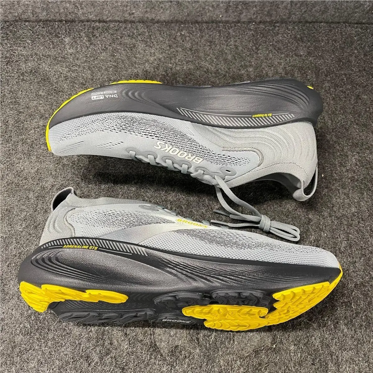 Brooks shoes - vs-201317 - vs-201317 - Multicolor (UPC: 195394661187) 2