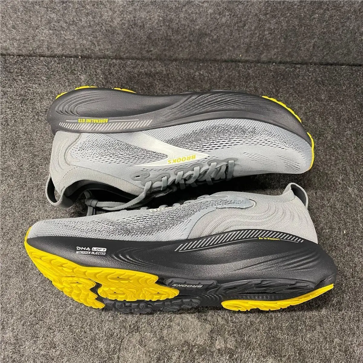 Brooks shoes - vs-201317 - vs-201317 - Multicolor (UPC: 195394661187) 3
