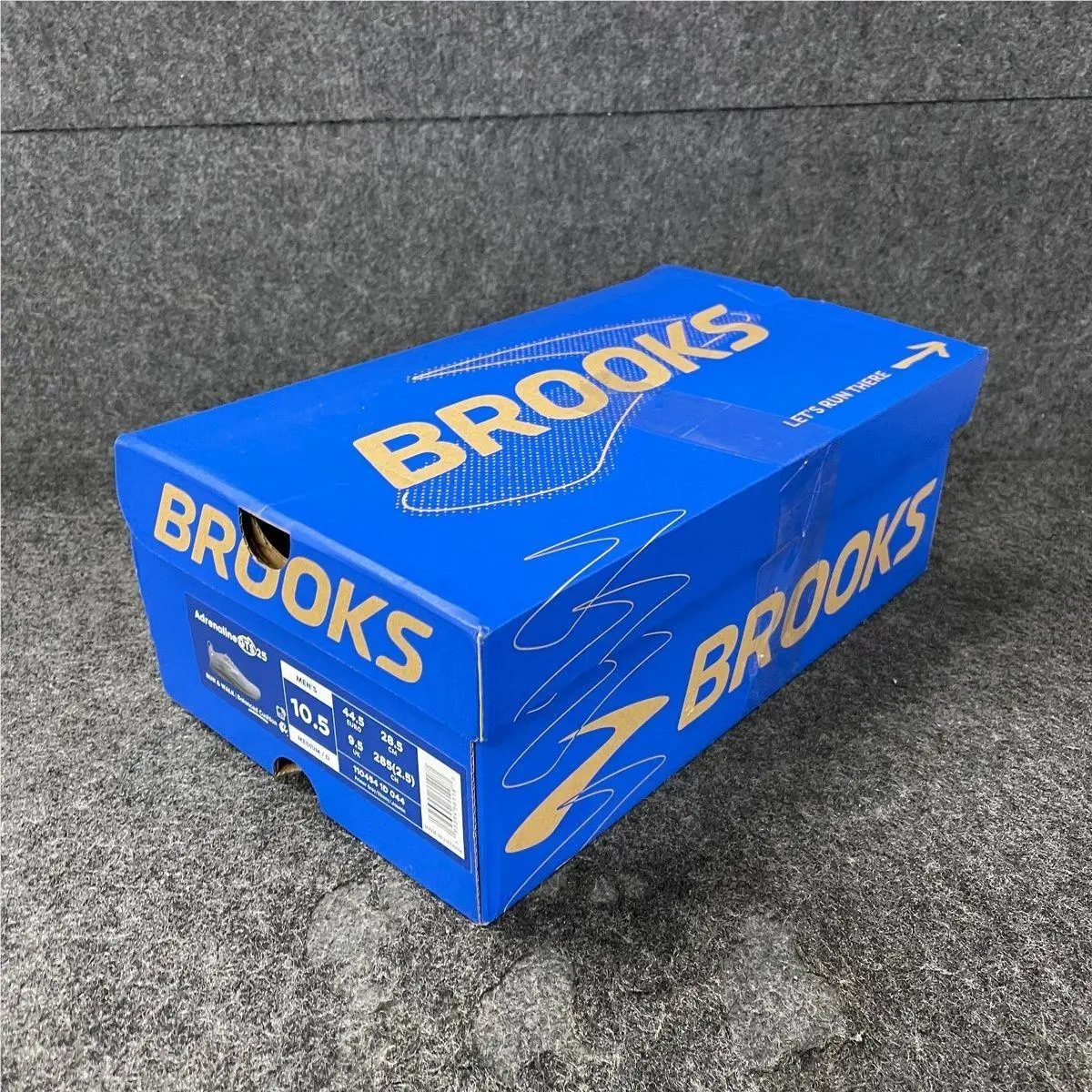 Brooks shoes - vs-201317 - vs-201317 - Multicolor (UPC: 195394661187) 5