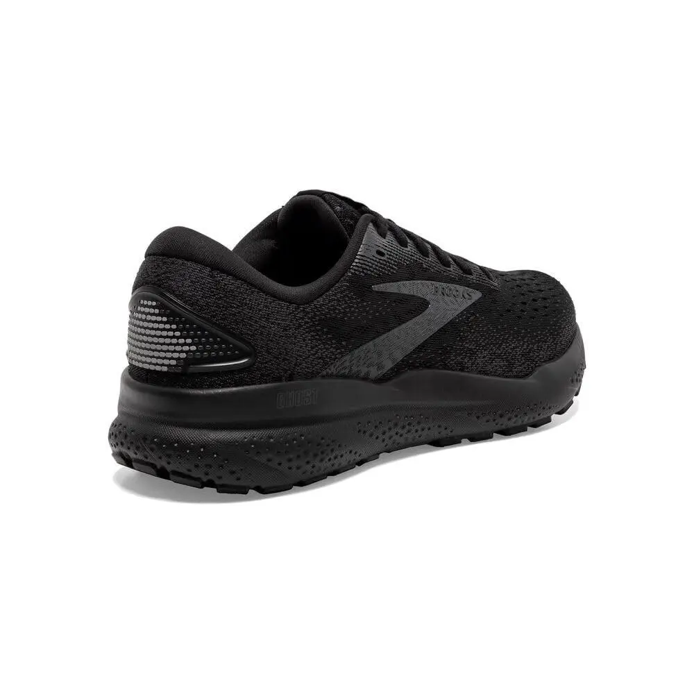 Brooks shoes - 110418-020 - 110418-020 - Black/Black/Ebony (UPC: 195394451771) 3